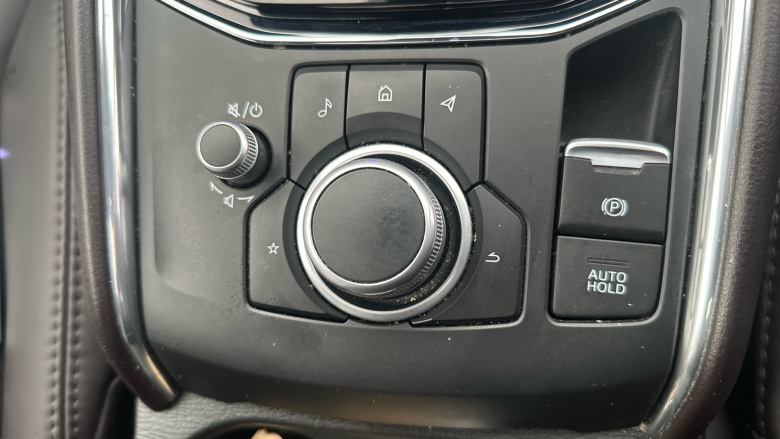 Mazda CX-5 2.2d [184] GT Sport 5dr Auto AWD Diesel Estate